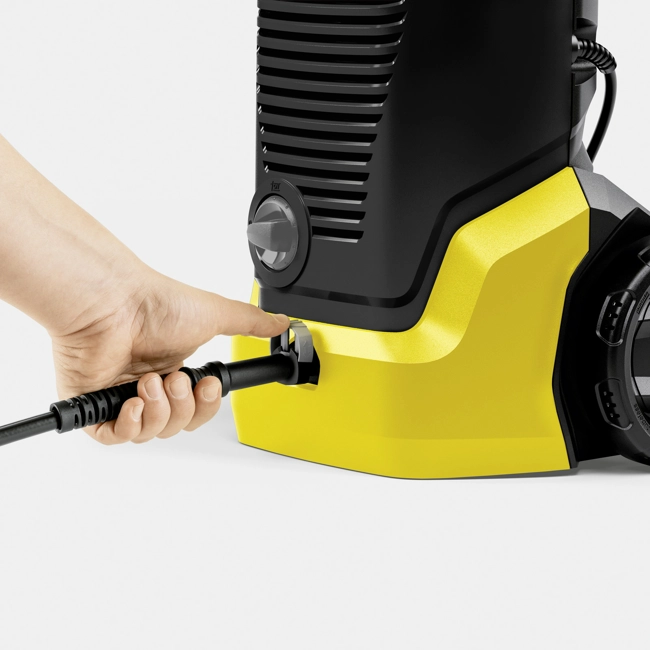 Vendita online Idropulitrice Karcher K 5 Black T5